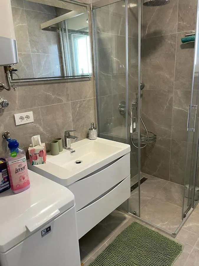 Panorama Apartment K5 Crikvenica Chorvatsko