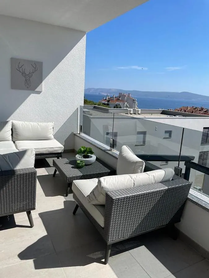 Panorama Apartment K5 Crikvenica