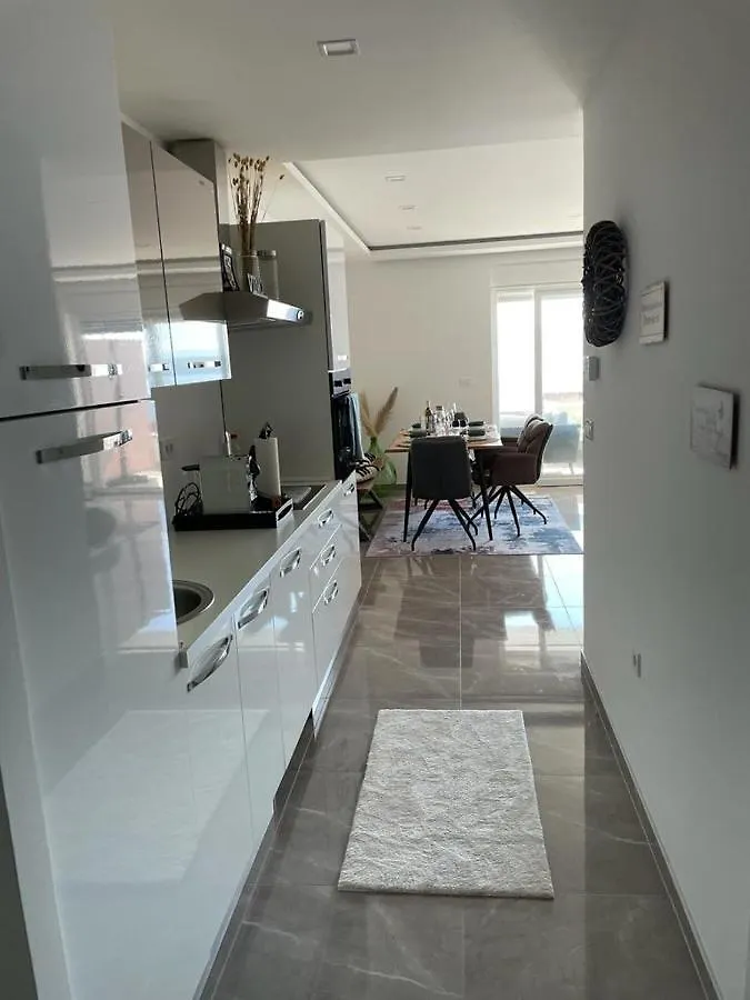 Panorama Apartment K5 Crikvenica