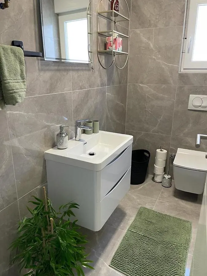 Panorama Apartment K5 Crikvenica