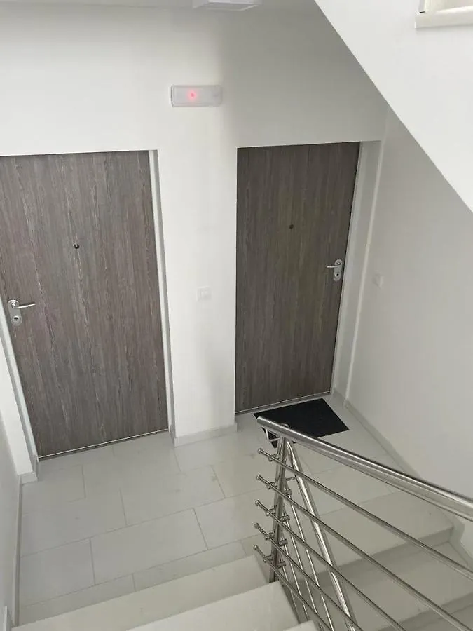 Panorama Apartment K5 Crikvenica
