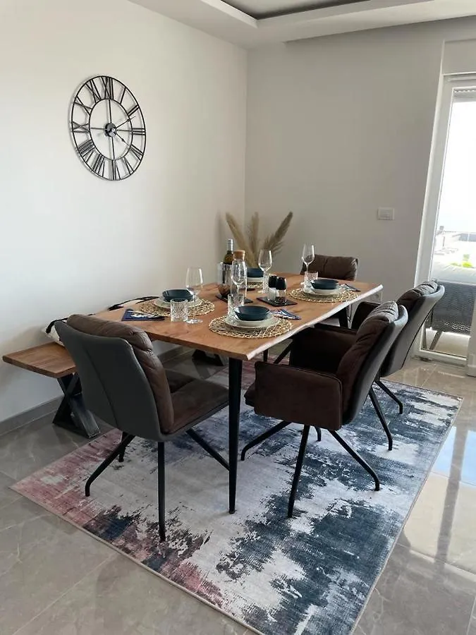Panorama Apartment K5 Crikvenica