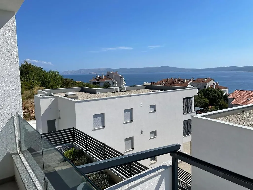 Panorama Apartment K5 Crikvenica