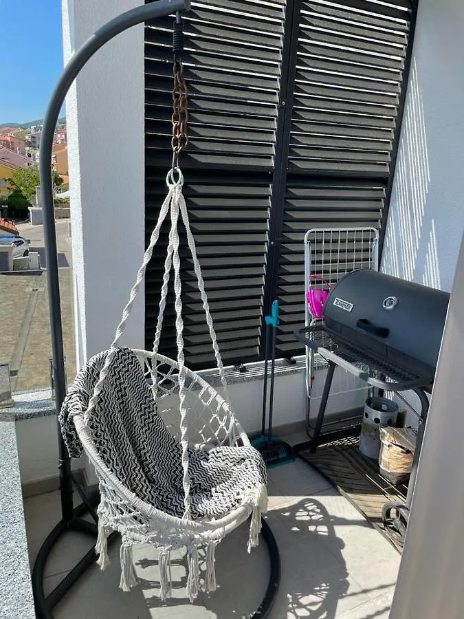 Panorama Apartment K5 Crikvenica