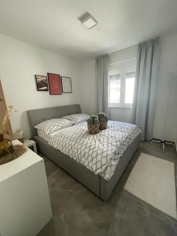 Panorama Apartment K5 Crikvenica